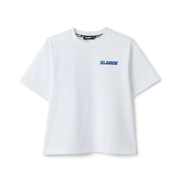 日本童裝 XLARGE KIDS 猩猩印花短袖上衣 80-140cm 男童款 夏季 TOPS
