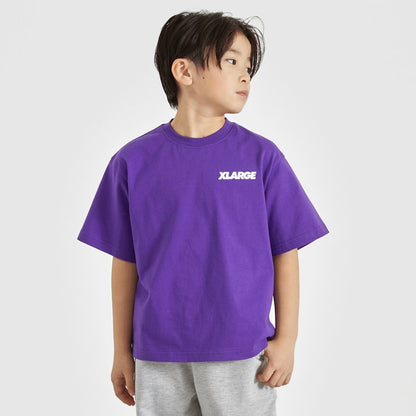 日本童裝 XLARGE KIDS 猩猩印花短袖上衣 80-140cm 男童款 夏季 TOPS