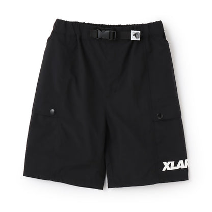 日本童裝 XLARGE KIDS 山系運動短褲 80-140cm 男童款 夏季 PANTS