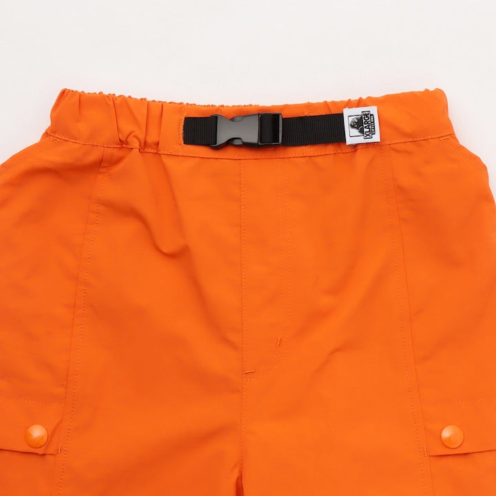 日本童裝 XLARGE KIDS 山系運動短褲 80-140cm 男童款 夏季 PANTS