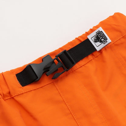 日本童裝 XLARGE KIDS 山系運動短褲 80-140cm 男童款 夏季 PANTS