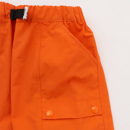 日本童裝 XLARGE KIDS 山系運動短褲 80-140cm 男童款 夏季 PANTS