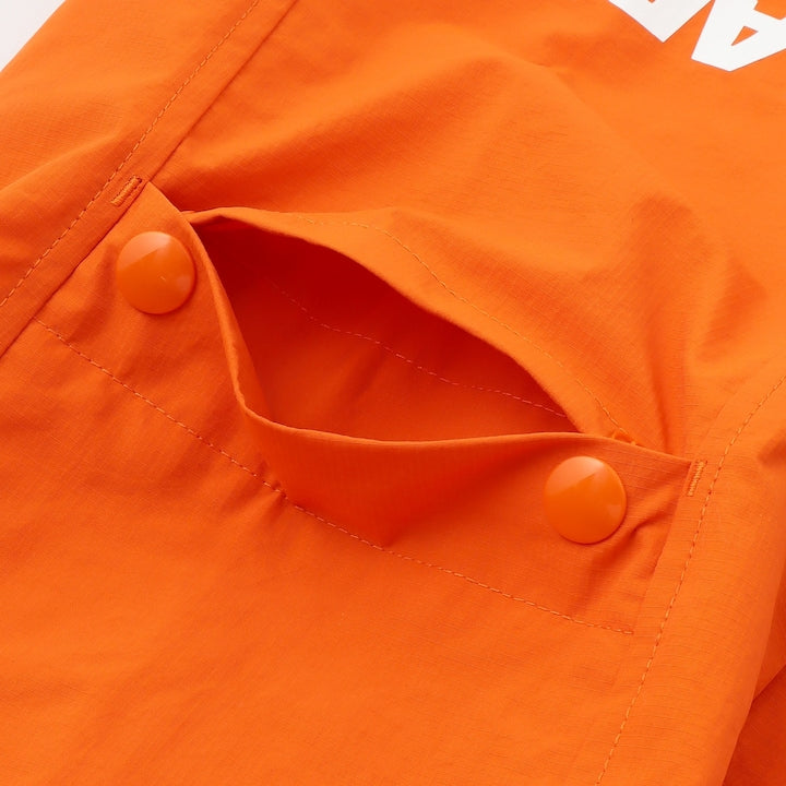 日本童裝 XLARGE KIDS 山系運動短褲 80-140cm 男童款 夏季 PANTS