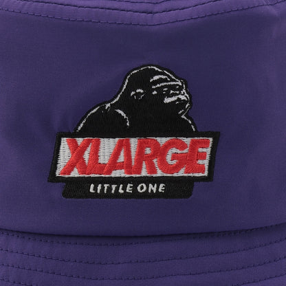 日本直送 XLARGE KIDS 漁夫帽 48-56cm 帽系列