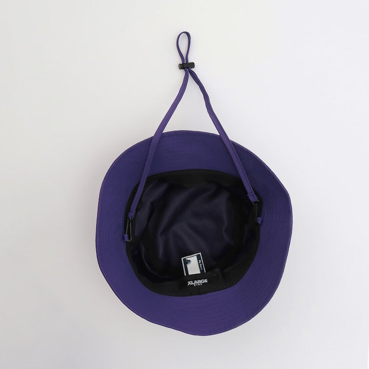 日本直送 XLARGE KIDS 漁夫帽 48-56cm 帽系列