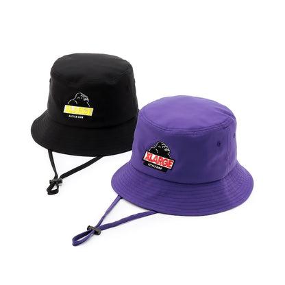 日本直送 XLARGE KIDS 漁夫帽 48-56cm 帽系列