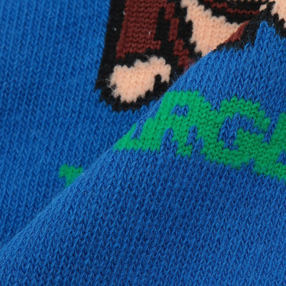 日本直送 XLARGE KIDS 襪一對 13-21cm 襪系列