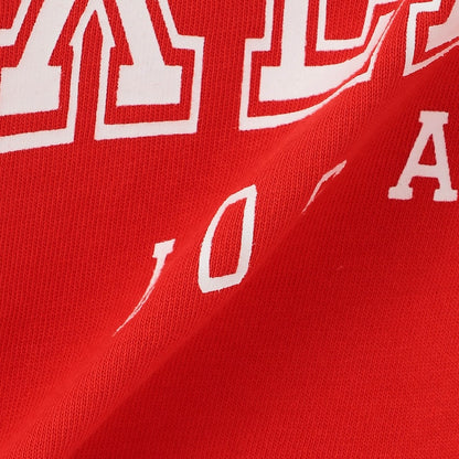 日本童裝 XLARGE KIDS 印花運動短褲 90-140cm 男童款 夏季 PANTS