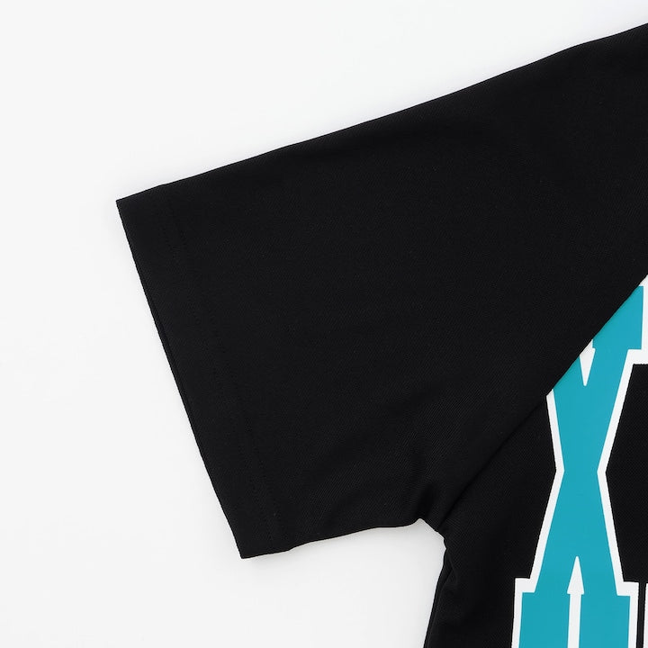 日本童裝 XLARGE KIDS 印花運動兩件套裝 90-140cm 男童款 夏季 TOPS PANTS