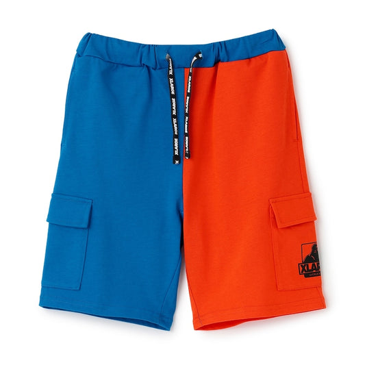日本童裝 XLARGE KIDS 運動短褲 90-140cm 男童款 夏季 PANTS