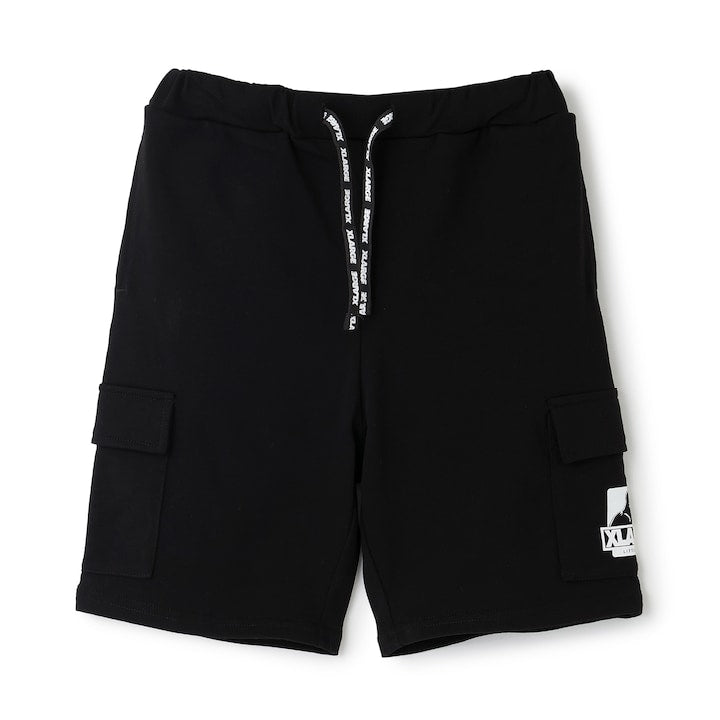 日本童裝 XLARGE KIDS 運動短褲 90-140cm 男童款 夏季 PANTS