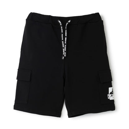 日本童裝 XLARGE KIDS 運動短褲 90-140cm 男童款 夏季 PANTS