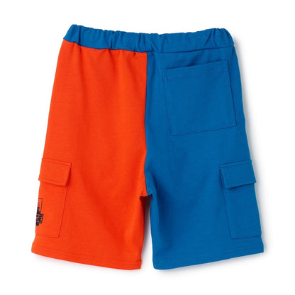 日本童裝 XLARGE KIDS 運動短褲 90-140cm 男童款 夏季 PANTS