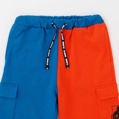 日本童裝 XLARGE KIDS 運動短褲 90-140cm 男童款 夏季 PANTS