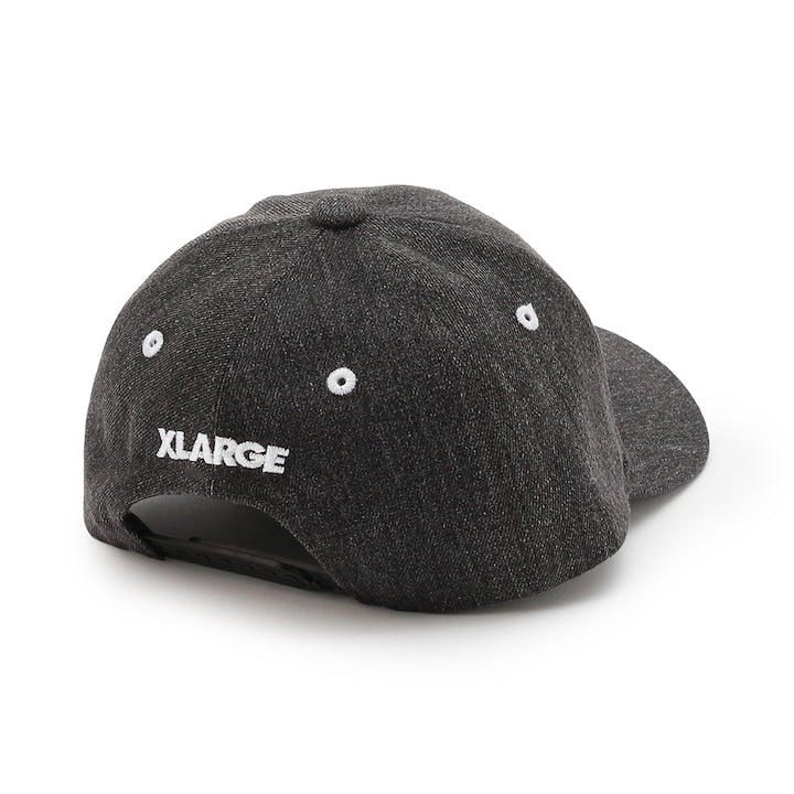 日本直送 XLARGE KIDS Cap帽 48-56cm 帽系列