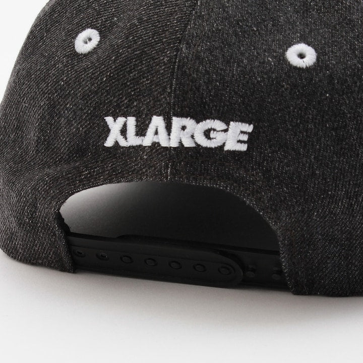 日本直送 XLARGE KIDS Cap帽 48-56cm 帽系列