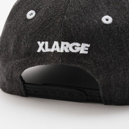 日本直送 XLARGE KIDS Cap帽 48-56cm 帽系列