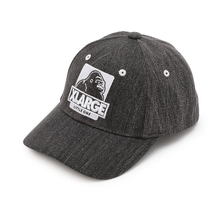 日本直送 XLARGE KIDS Cap帽 48-56cm 帽系列