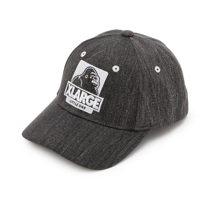 日本直送 XLARGE KIDS Cap帽 48-56cm 帽系列