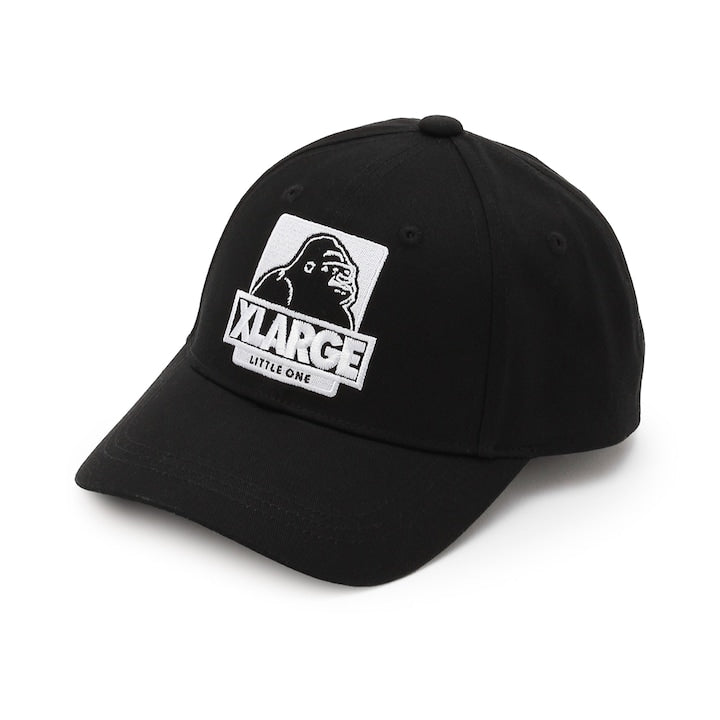日本直送 XLARGE KIDS Cap帽 48-56cm 帽系列