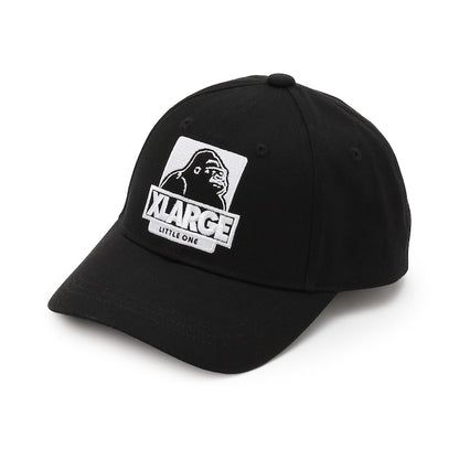 日本直送 XLARGE KIDS Cap帽 48-56cm 帽系列