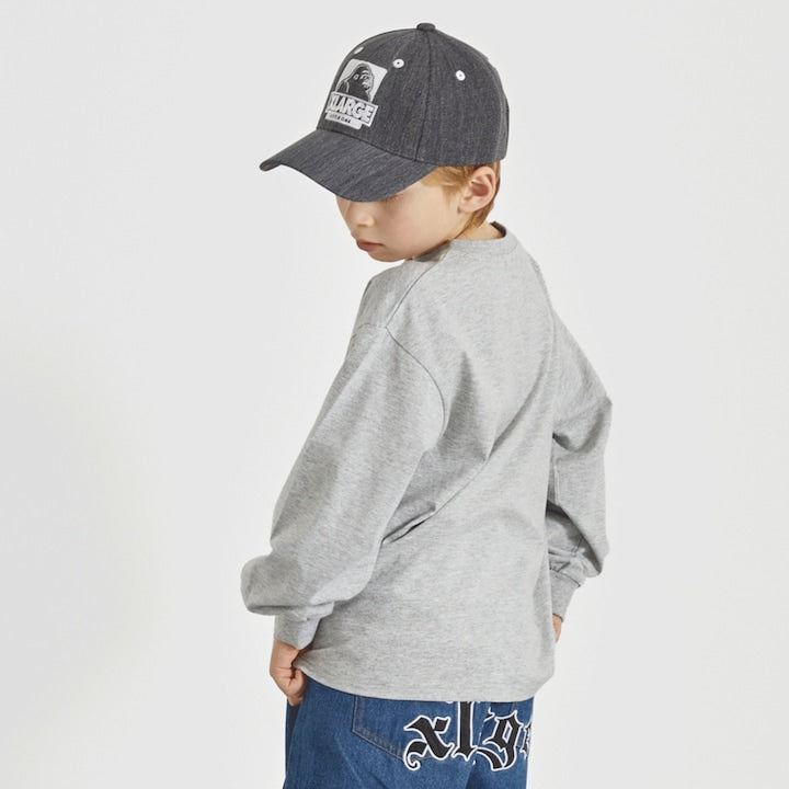 日本直送 XLARGE KIDS Cap帽 48-56cm 帽系列