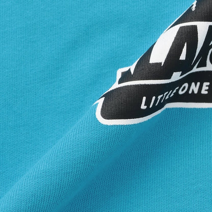 日本童裝 XLARGE KIDS 背面印花短袖上衣 80-140cm 男童款 夏季 TOPS