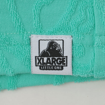 日本童裝 XLARGE KIDS 猩猩絨提花短褲 80-140cm 男童款 夏季 PANTS