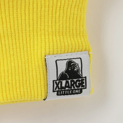 日本童裝 XLARGE KIDS 猩猩絨提花外套 80-140cm 男童款 夏季 OUTERWEAR