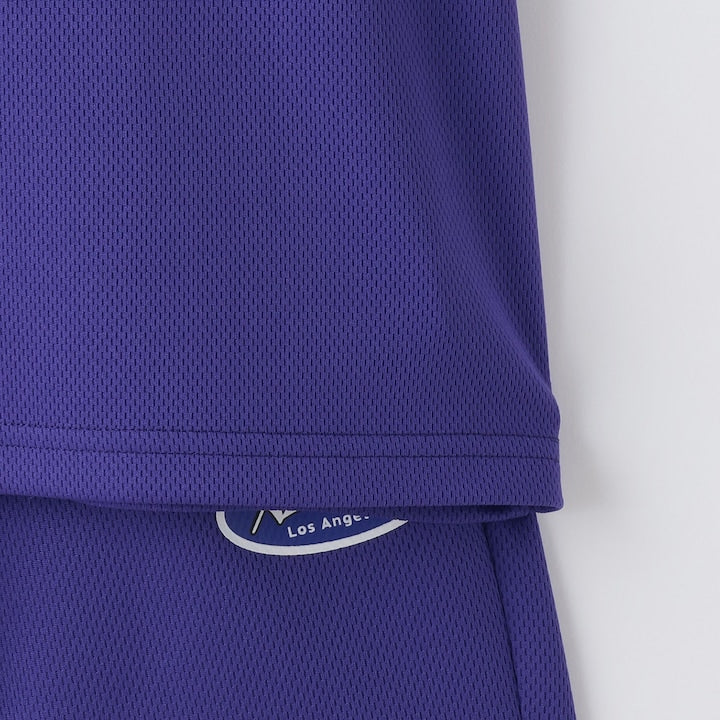 日本童裝 XLARGE KIDS 運動兩件套裝 80-140cm 男童款 夏季 TOPS PANTS