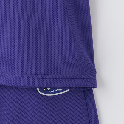 日本童裝 XLARGE KIDS 運動兩件套裝 80-140cm 男童款 夏季 TOPS PANTS