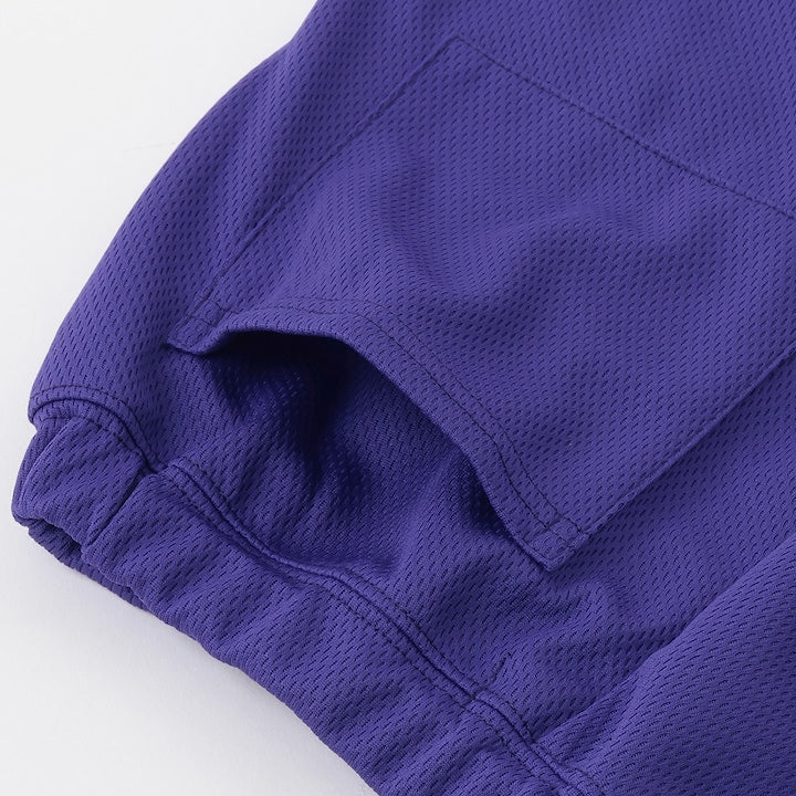 日本童裝 XLARGE KIDS 運動兩件套裝 80-140cm 男童款 夏季 TOPS PANTS