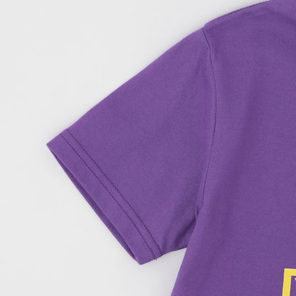 日本童裝 XLARGE KIDS 扎染猩猩短袖上衣 90-140cm 男童款 夏季 TOPS