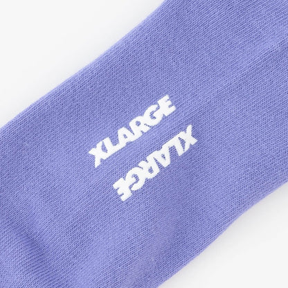 日本直送 XLARGE KIDS 襪一對 13-21cm 襪系列