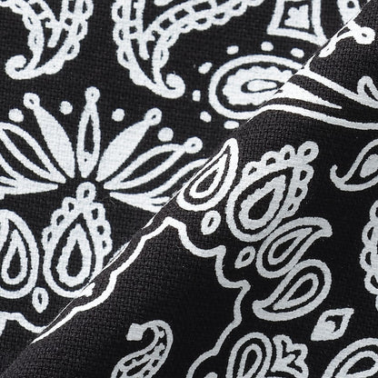 日本童裝 XLARGE KIDS 頭巾巴拿馬編織短褲 90-140cm 男童款 夏季 PANTS