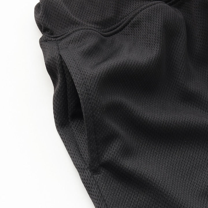 日本童裝 XLARGE KIDS 運動網眼兩件套裝 80-140cm 男童款 夏季 TOPS PANTS