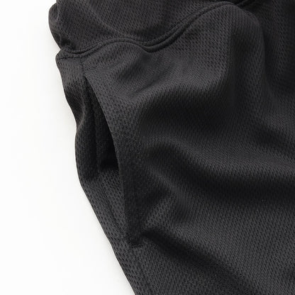 日本童裝 XLARGE KIDS 運動網眼兩件套裝 80-140cm 男童款 夏季 TOPS PANTS