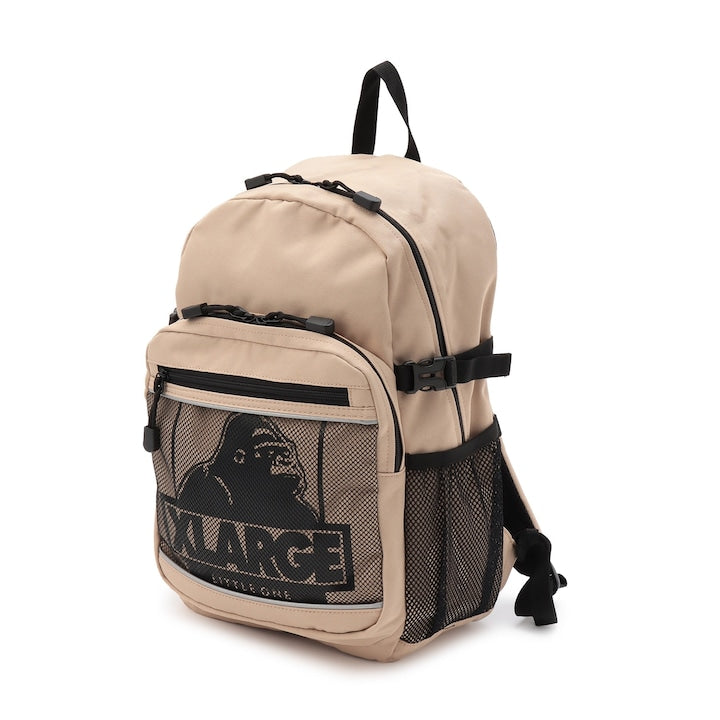 日本直送 XLARGE KIDS 背囊 包系列 其他品牌