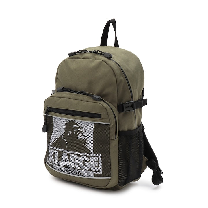 日本直送 XLARGE KIDS 背囊 包系列 其他品牌