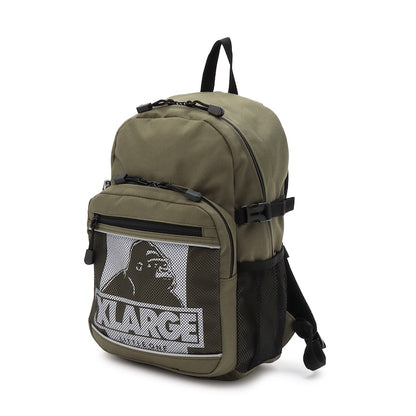 日本直送 XLARGE KIDS 背囊 包系列 其他品牌