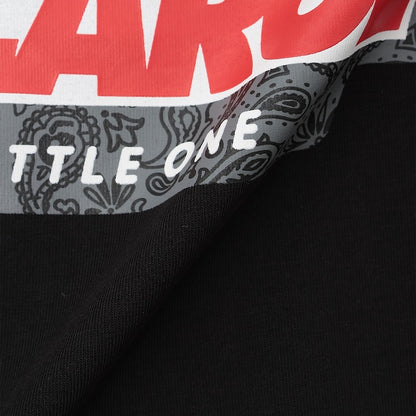 日本童裝 XLARGE KIDS 防UV 接觸冷感 印花短袖上衣 80-140cm 男童款 夏季 TOPS