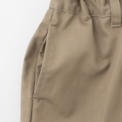 日本童裝 XLARGE KIDS 斜紋短褲 90-140cm 男童款 夏季 PANTS