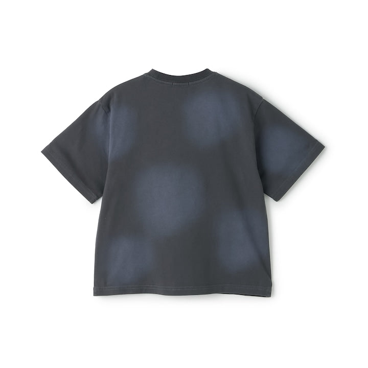 日本童裝 XLARGE KIDS 復古風短袖上衣 90-140cm 男童款 夏季 TOPS