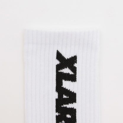 日本直送 XLARGE KIDS 襪一對 13-21cm 襪系列