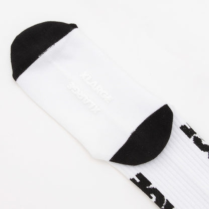 日本直送 XLARGE KIDS 襪一對 13-21cm 襪系列