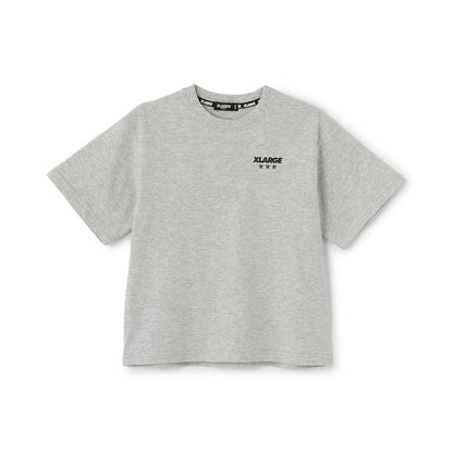 日本童裝 XLARGE KIDS 印花短袖上衣 90-140cm 男童款 夏季 TOPS