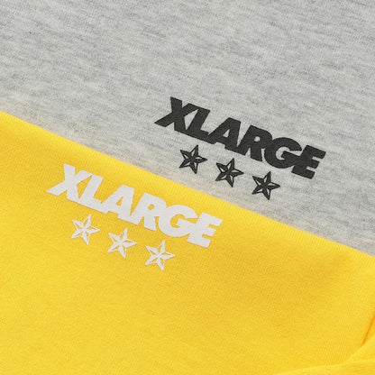 日本童裝 XLARGE KIDS 印花短袖上衣 90-140cm 男童款 夏季 TOPS