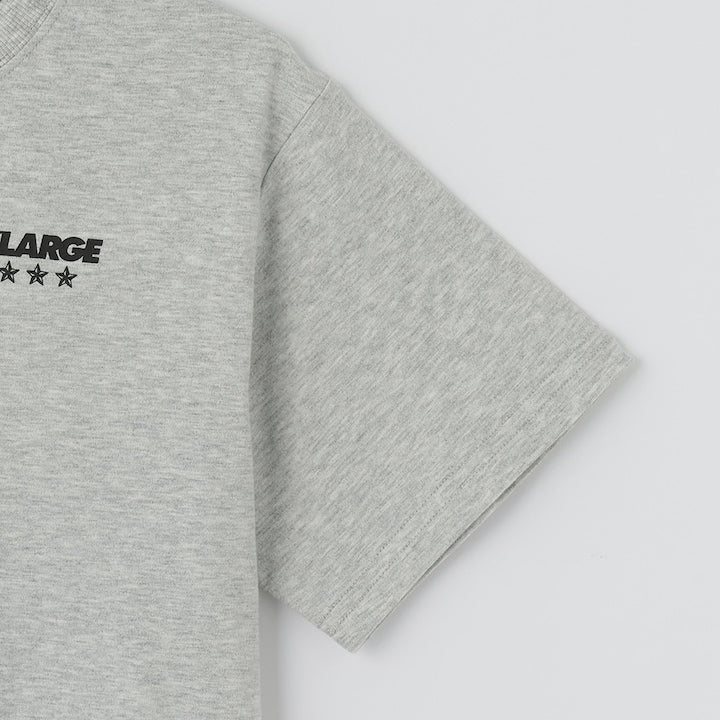 日本童裝 XLARGE KIDS 印花短袖上衣 90-140cm 男童款 夏季 TOPS