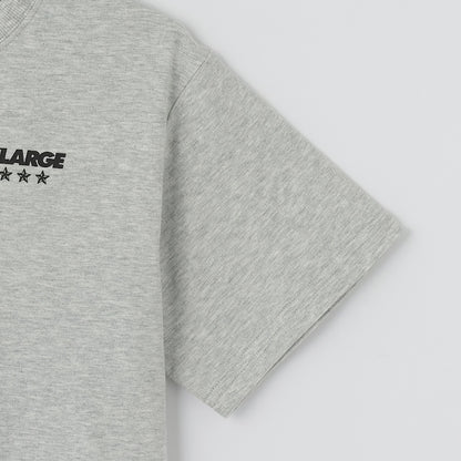 日本童裝 XLARGE KIDS 印花短袖上衣 90-140cm 男童款 夏季 TOPS