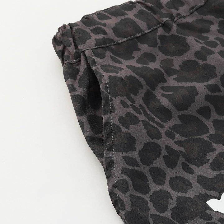 日本童裝 XLARGE KIDS 迷彩短褲 90-140cm 男童款 夏季 PANTS